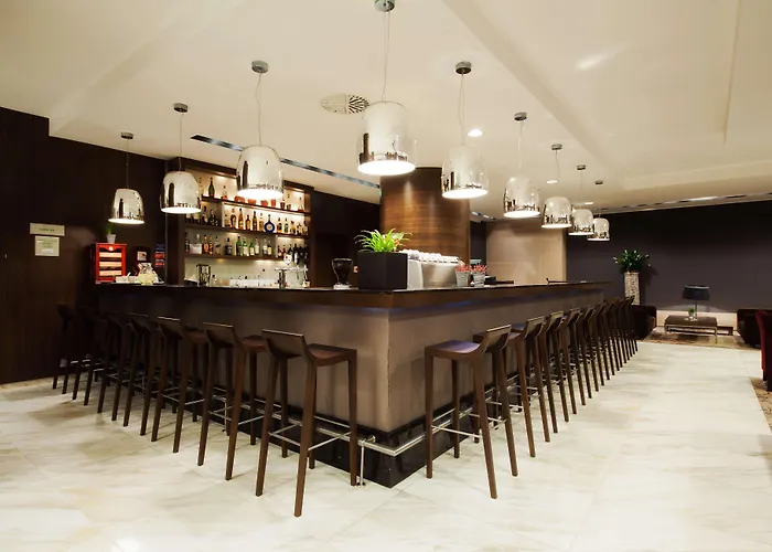 Doubletree By Hilton Kosice