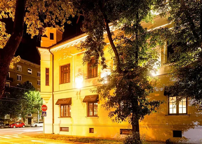 Hotel Michael'S Palace